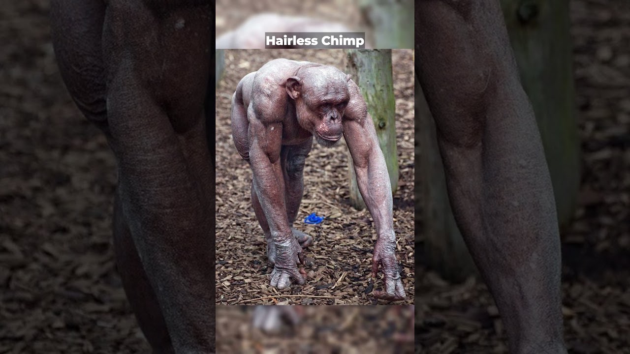 Oddly Terrifying Photos Part 5 [REQUESTED] You won't believe these pictures exist. 