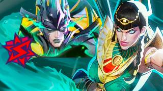 I Achieved Lord Hela With Her NEW Skin