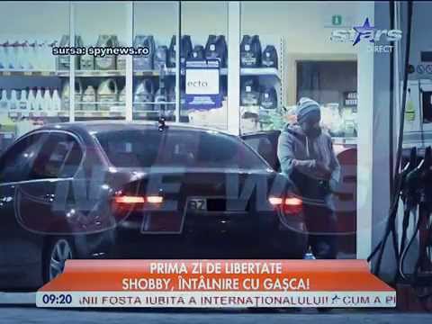 2014: Shobby de la trupa Codu' Penal a fost eliberat din inchisoare !