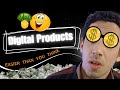 7 Digital Product You Can’t Expect to Make Money Online From Home in 2025!