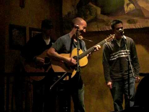 Brian Jarvis, Mike Provenzano & Lee Sylvestre - I'...