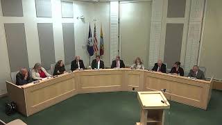 City of Poquoson - City Council Meeting - 2026-01-12