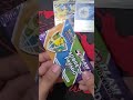 Pokemon TCG Prize Pack Series Abriendo los sobres del Pokemon Day #pokemon #pokemoncards #pokemontcg