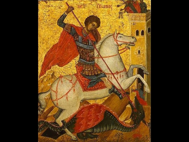 Иерей Георгий Галахов - Мамины руки
