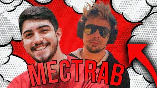 NO VIDEO DE HOJE É MECTRAB!