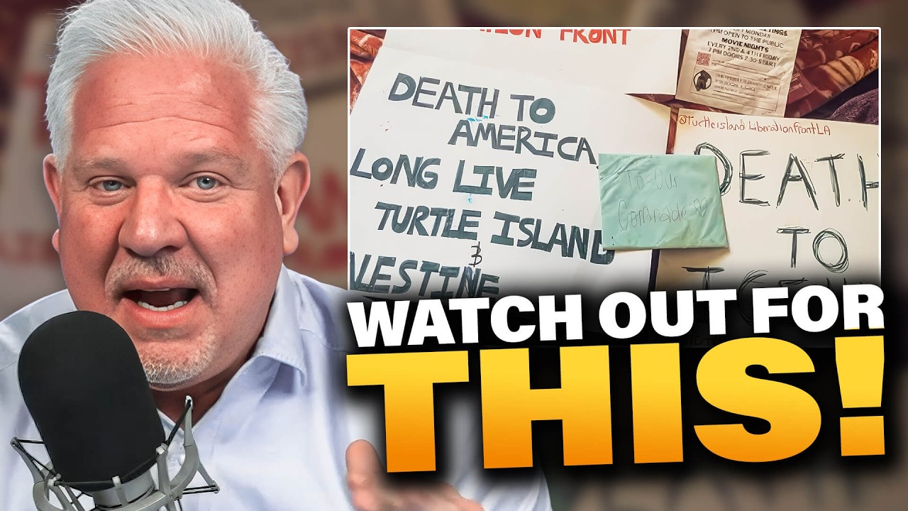 EXPOSED: The new EXTREMIST plan to DESTROY America