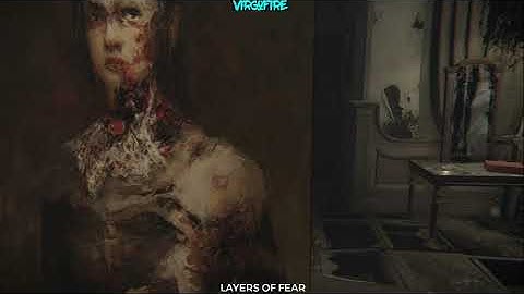 Layers of Fear -- Part 5 -- The End!?