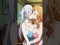 What If Black Clover Was Yuri?