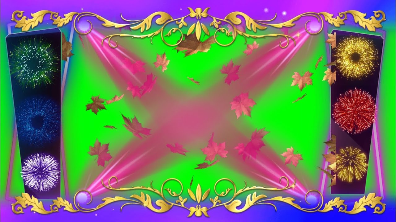 Green Screen Effects Mix Video DJ Light Mixing in Android 2019_2020