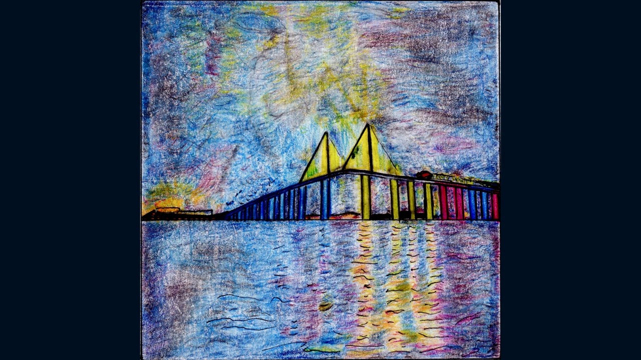 Sean Mariani - Is It Late (EP) 2020 4K