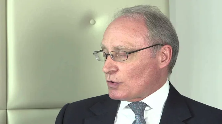 Alan Newton and James Smethurst discuss UK bank se...