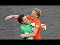 Throwback: Netherlands vs. Costa Rica (0-0 PSO 4-3) • World Cup 2014 (English Subtitles)
