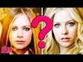 The Avril Lavigne Imposter Conspiracy Theory Is Back!