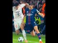Luis Diaz Brutal Challenge on Hakimi for Red Card #psg #bayern #bayernmunich #championsleague
