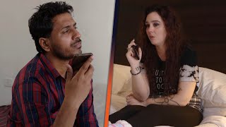 90 Day Fiancé: Kimberly BEGS for TJ's Forgiveness (Exclusive)