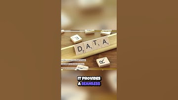 Unlocking the Power of Data Pipelines  Seamless Data Flow Explained! 🚀