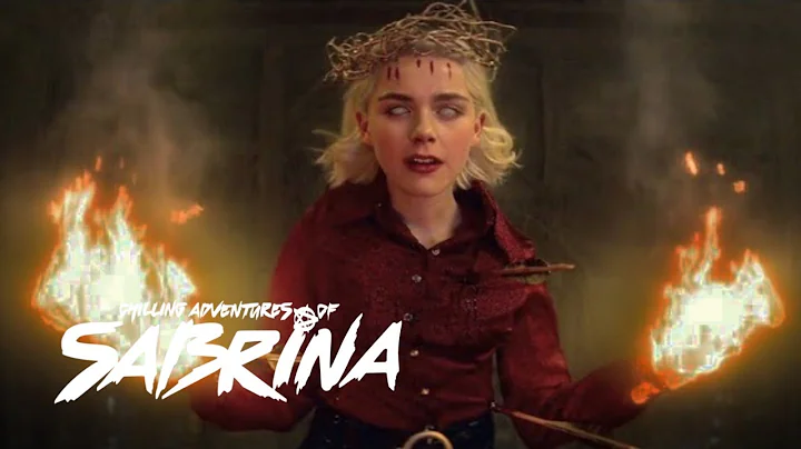 Chilling Adventures of Sabrina | S02E06 | "Sabrina...