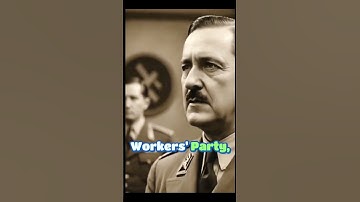 The Rise of Joseph Goebbels From Rejected Writer to Nazi Propaganda Minister