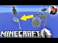 Şişelerden Kaçış | Minecraft Türkçe Survival Haritası | Bölüm 1