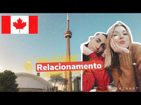 Vídeo: Como Encontrar Alguém No Canadá