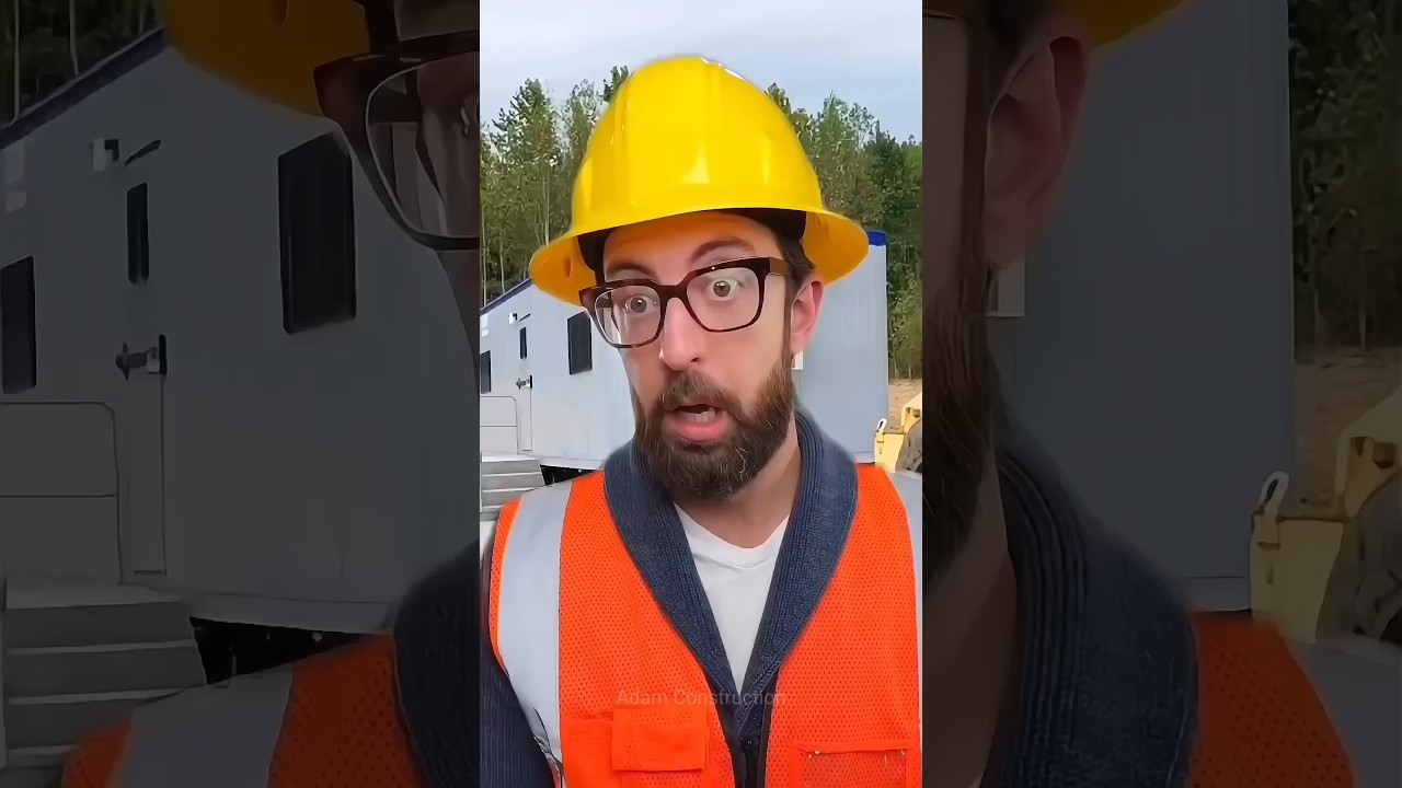 Adam Construction 7 
