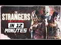 The Strangers: Prey at Night (2018) in 12 Minutes