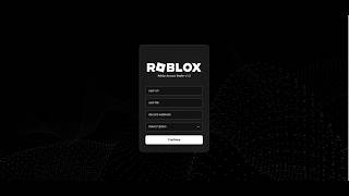 Roblox Account Stealer Working! (2026)