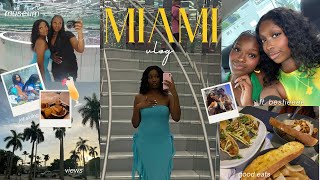 miami vlog (ft. bestie👯‍♀️)