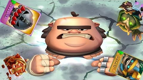 Which heroes do I hate facing? - Smashing Four