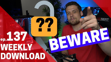 Security Vulnerabilities You NEED To Know About, Nvidia RTX Refresh May Come Out