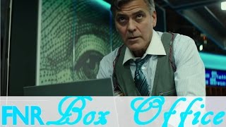 Box Office Report: May 13-15, 2016