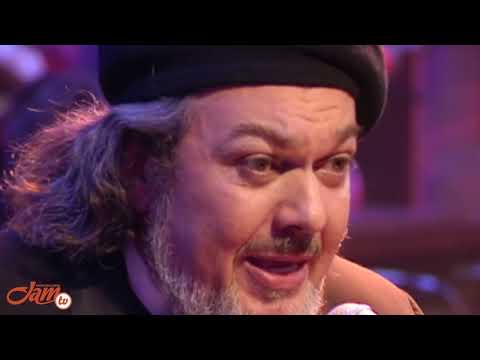 Such A Night - Dr. John e il brano scelto per "The Last Waltz", il concerto d'addio di The Band