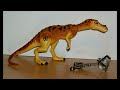figuras de jurassic park que me gustaria tener en mis manos (loquendo)