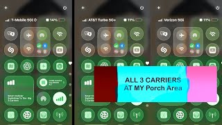 WELCOME TO JAIME TECH REVIEWS- COMPARISONS-AT&amp;T-Verizon-T-Mobile -05/5/2026