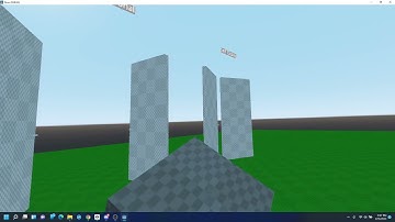 Godot VR Sliding and Hinged Doors