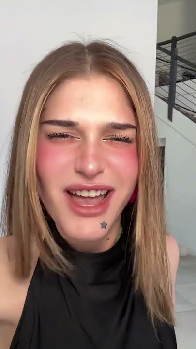 TIK TOK DE MUJERDEBUENAPASTA Y NICOLLE FIGUEROA #shorts