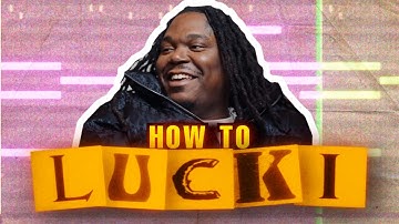 How BHRISTO makes DREAMY beats for LUCKI | FL Studio Tutorial