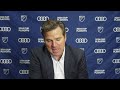 Greg Vanney, Post-Match Presser | 11.1.24