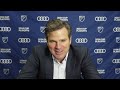 Greg Vanney, Post-Match Presser | 11.1.24