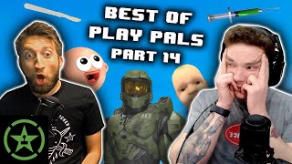 The Very Best of Play Pals | Part 14 | Achievement Hunter Funny Moments