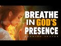 Job 33:4: God&rsquo;s Breath Gives You Life | Prayer for Renewal, Strength &amp; Holy Fire | Morning Prayer