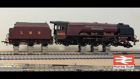 DCC Concepts Rolling Road (DCM-RRA4)