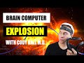 Brain Computer Interface Set to Explode In 5 Years