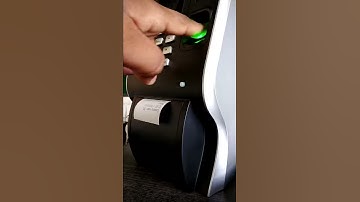 working of LP400 canteen management system