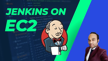 Jenkins Installation and Configuration on EC2 - Linux & Windows