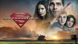 Superman &amp; Lois Season 3 Soundtrack: A Cancerous Reveal (3x02)