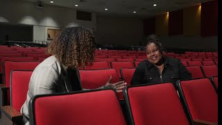 This teacher's impact goes beyond the classroom: 'My purpose in life is to help others'