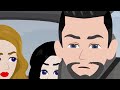 قصه قلب رزق الحلقه التاسعه والاربعون 49 والاخيره