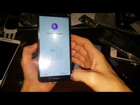 FRP Huawei Y5 2018 dra-l21 сброс аккаунта гугл как удалить гугл аккаунт frp unlock простой способ