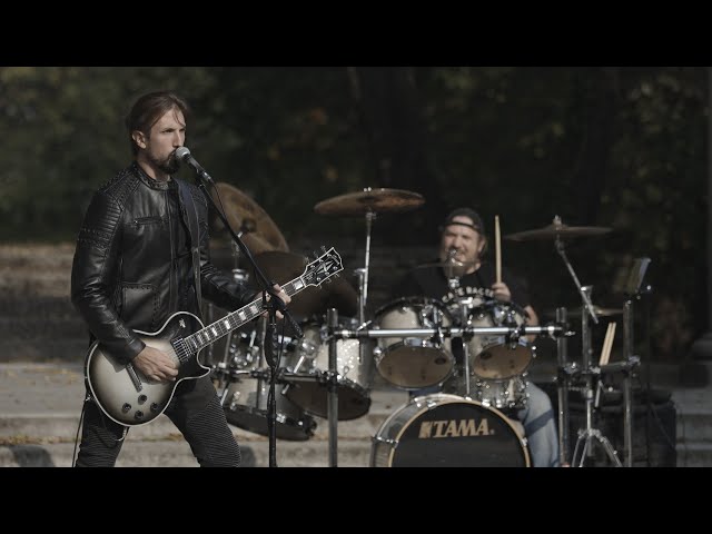 AvenueLie - Door of Perception
